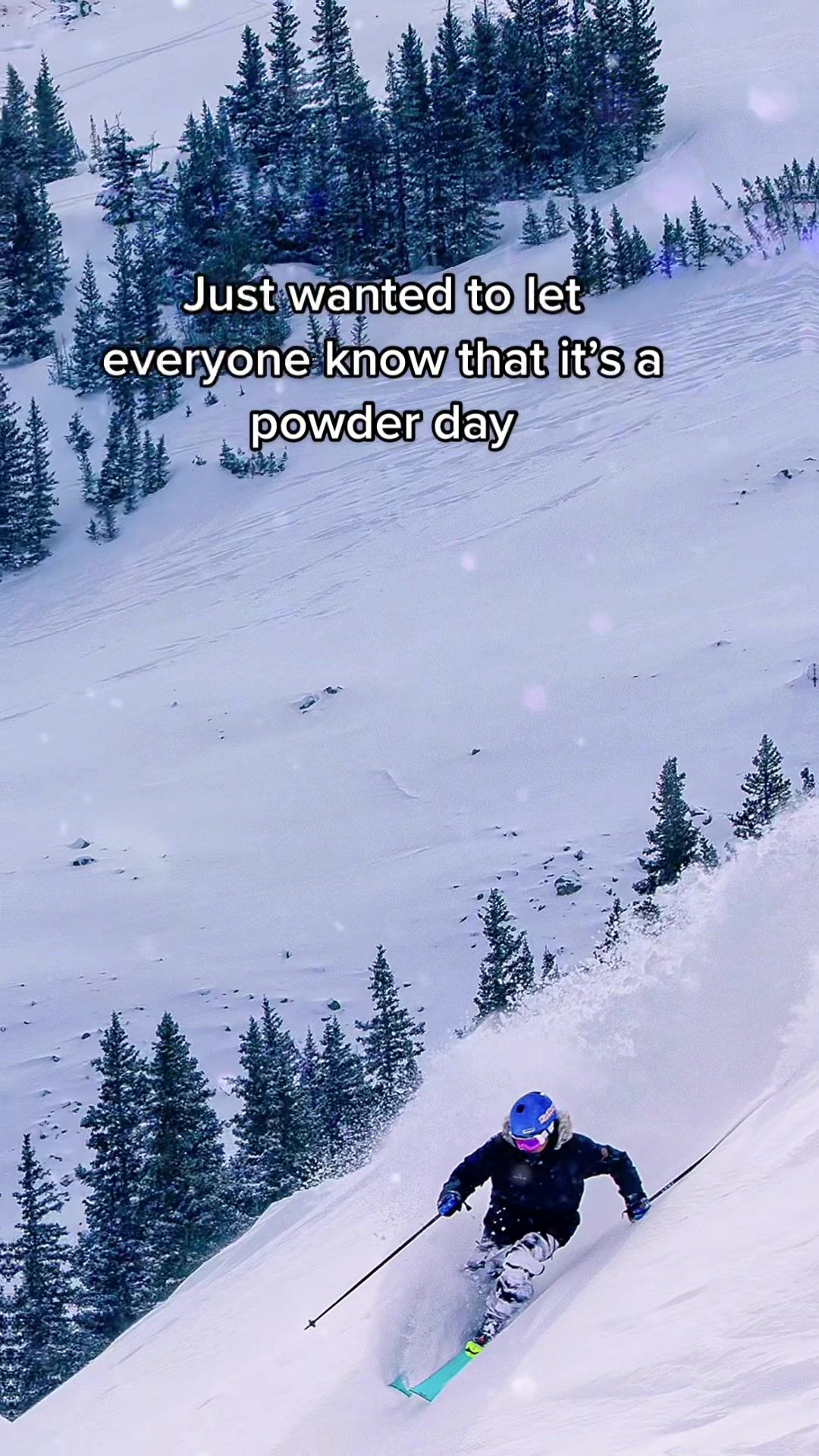 Video post by @aspensnowmass on TikTok