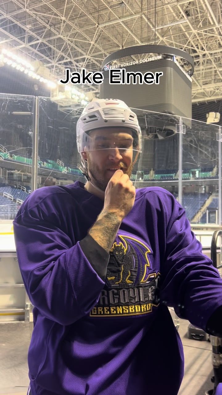 Video post by @gsogargoyles on TikTok