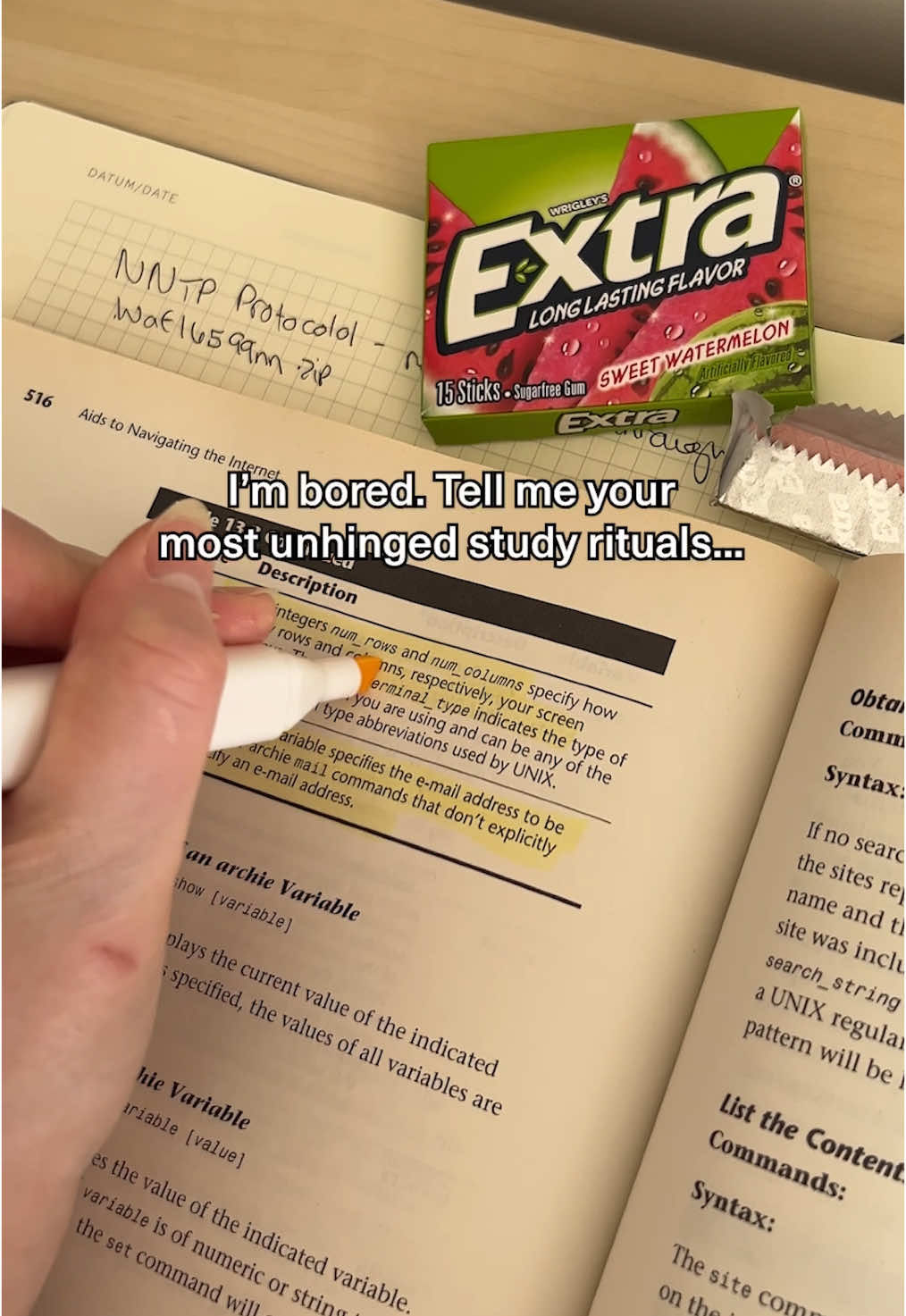 Video post by @extragum on TikTok