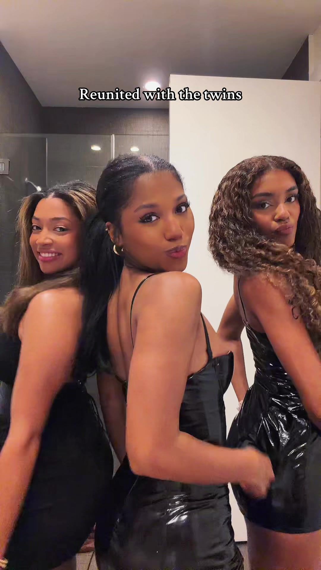 Video post by @mayahshai on TikTok