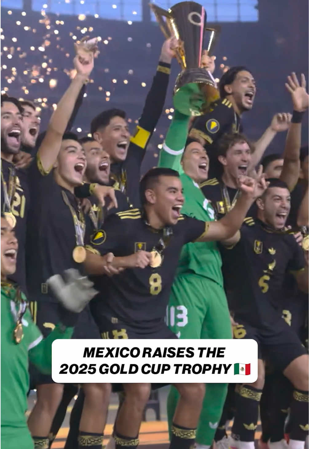 Video post by @foxsoccer on TikTok