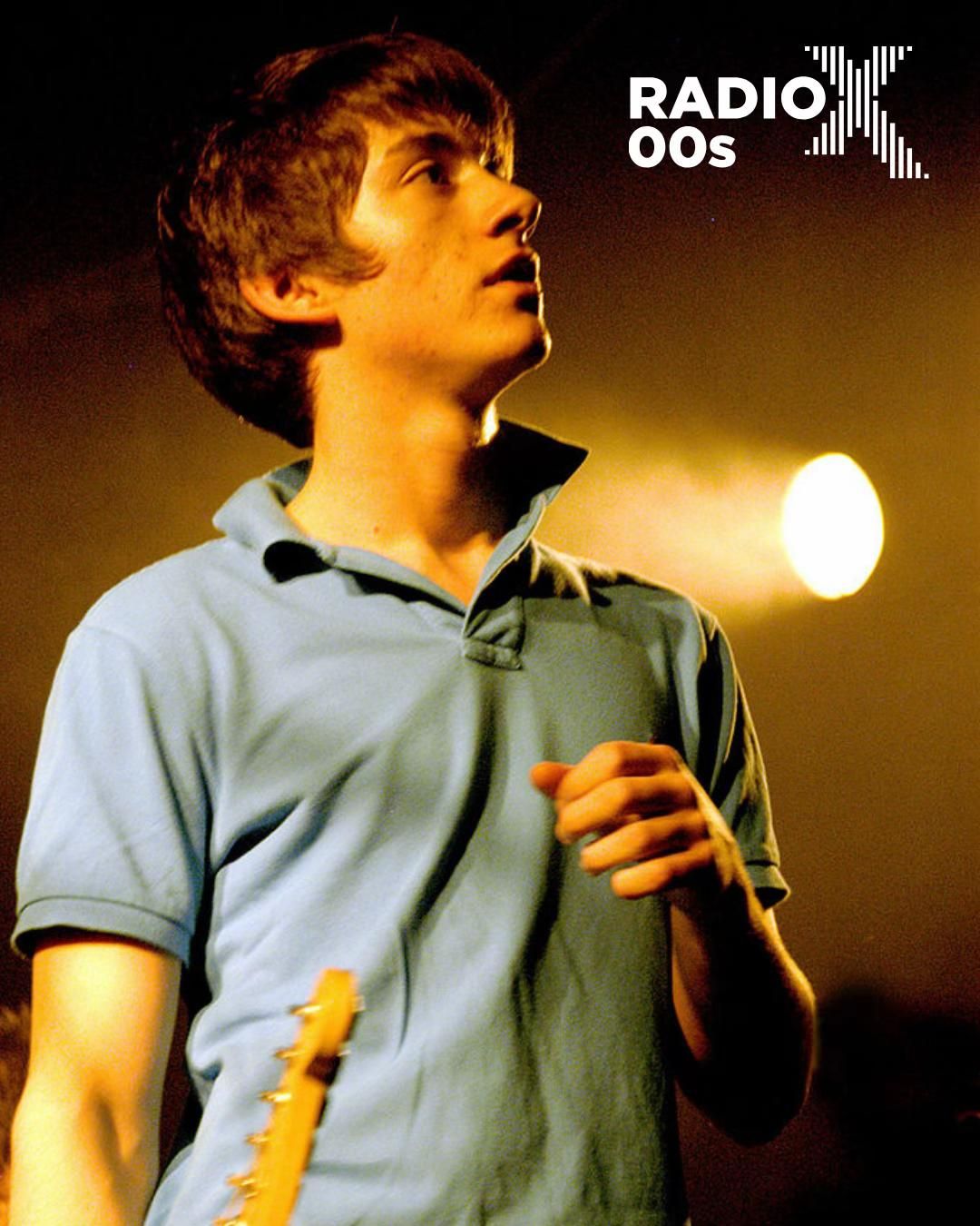 Video post by @radiox on TikTok