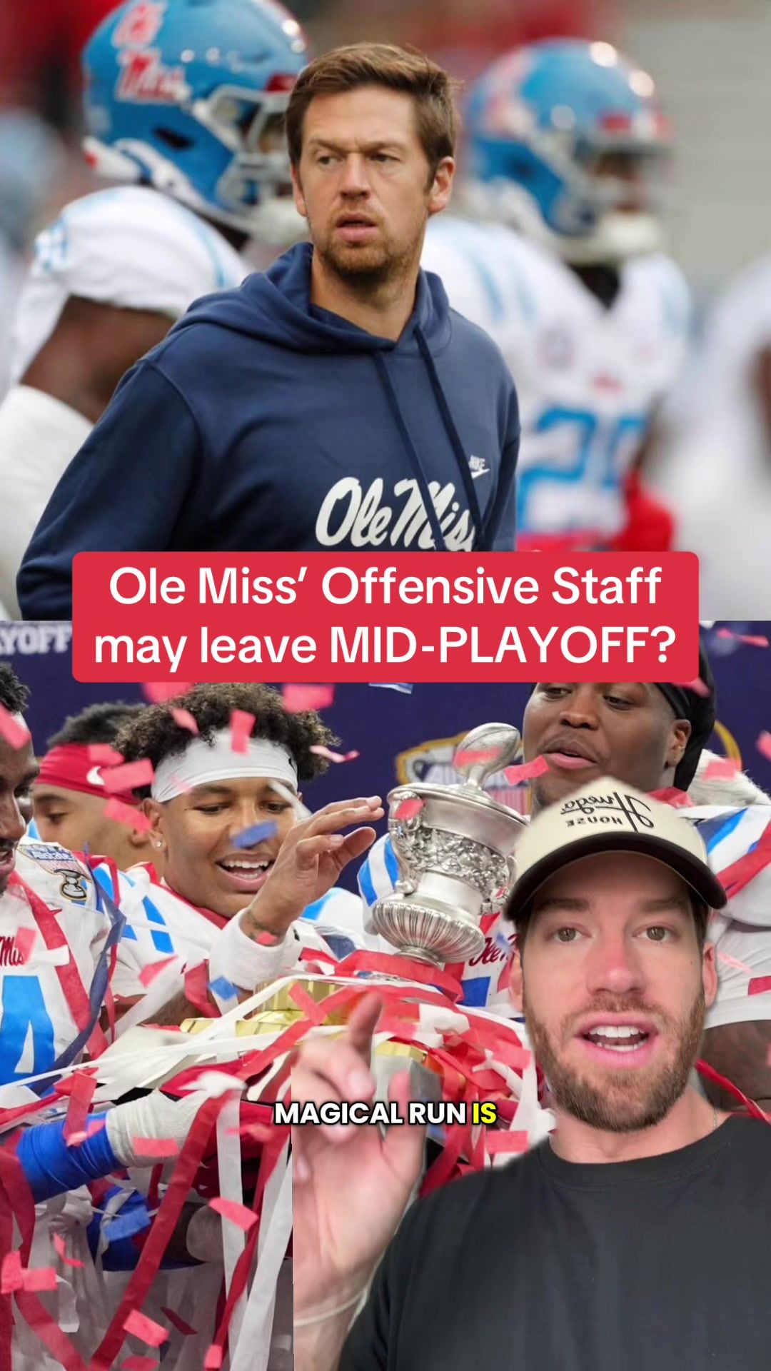 Video post by @kentsports on TikTok