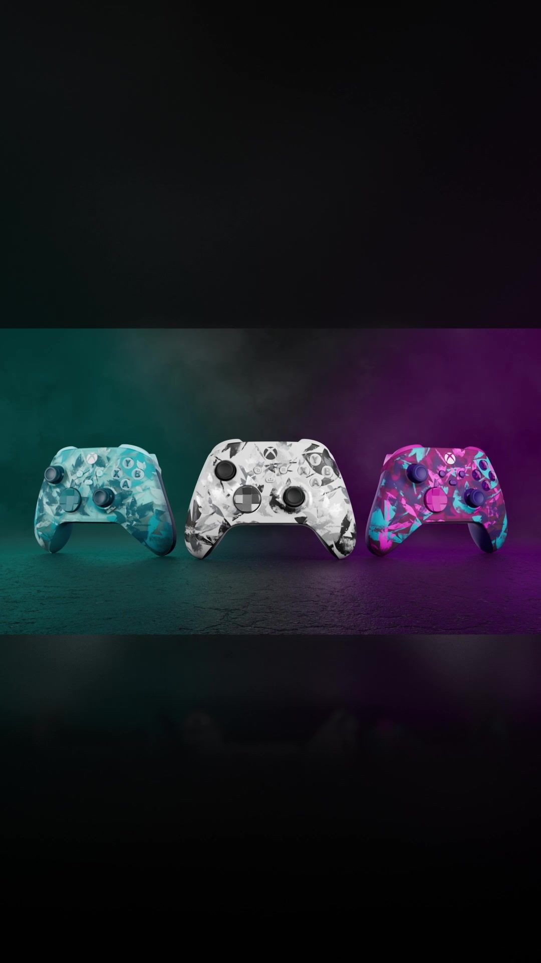 Video post by @xbox on TikTok