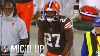 Video post by @nfl on YouTube