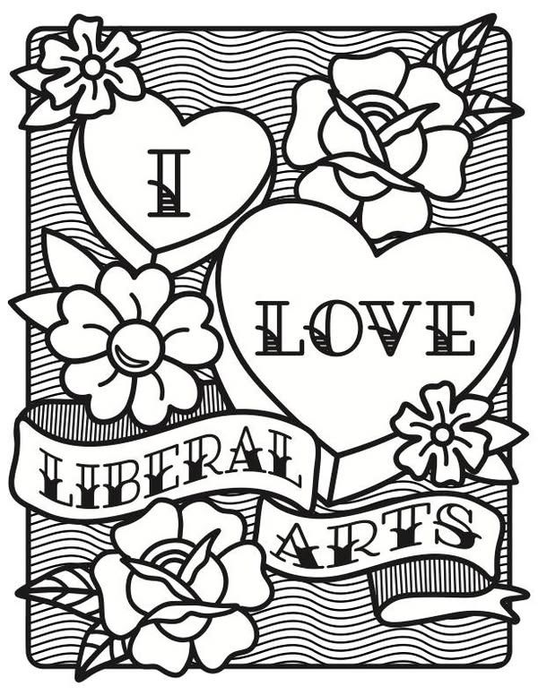Image post by @PennStateLiberalArts on Facebook