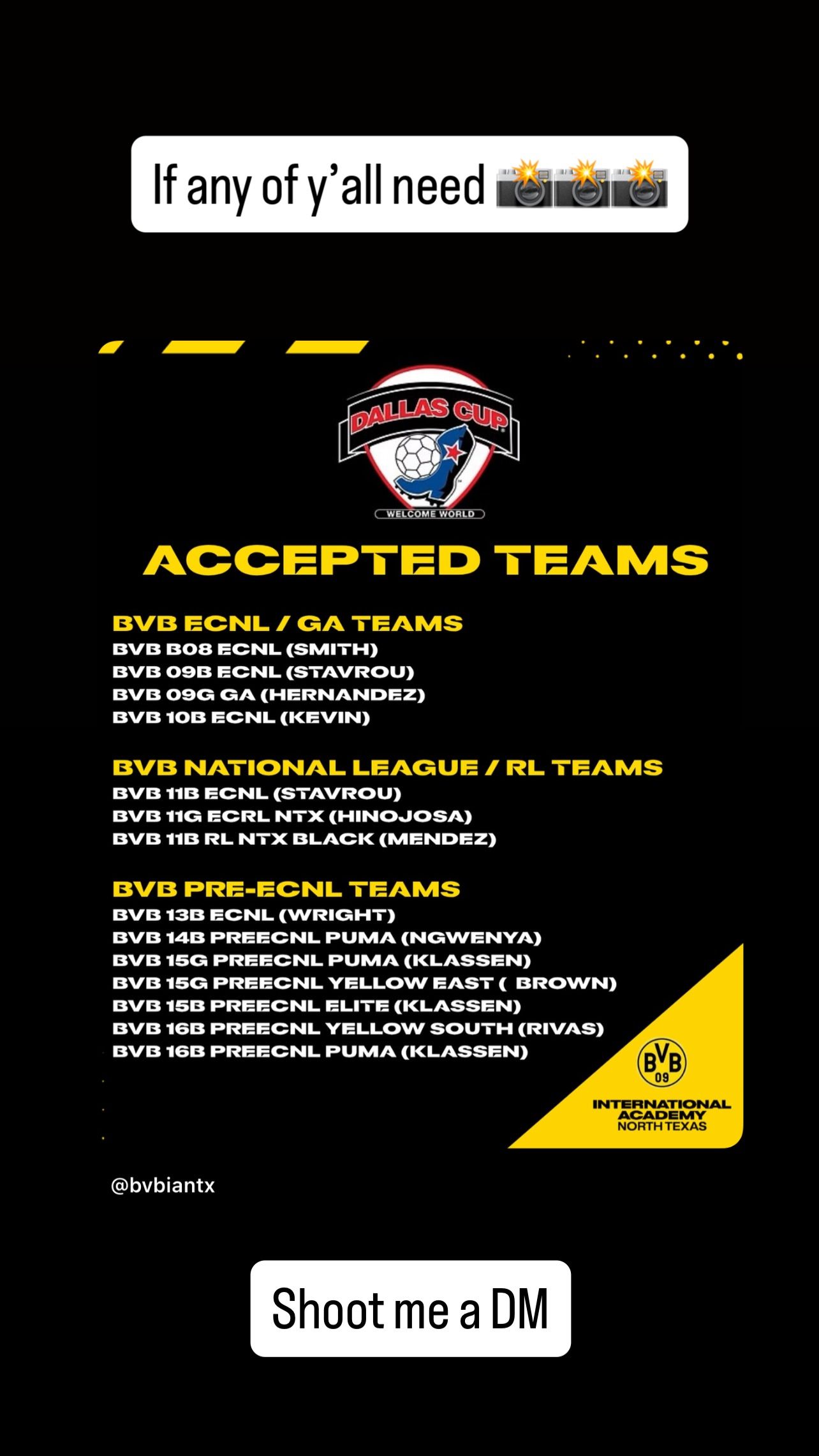 Video post by @tiojefesports on Facebook