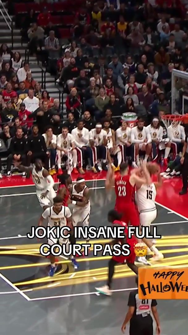 Video post by @houseofhighlights on TikTok