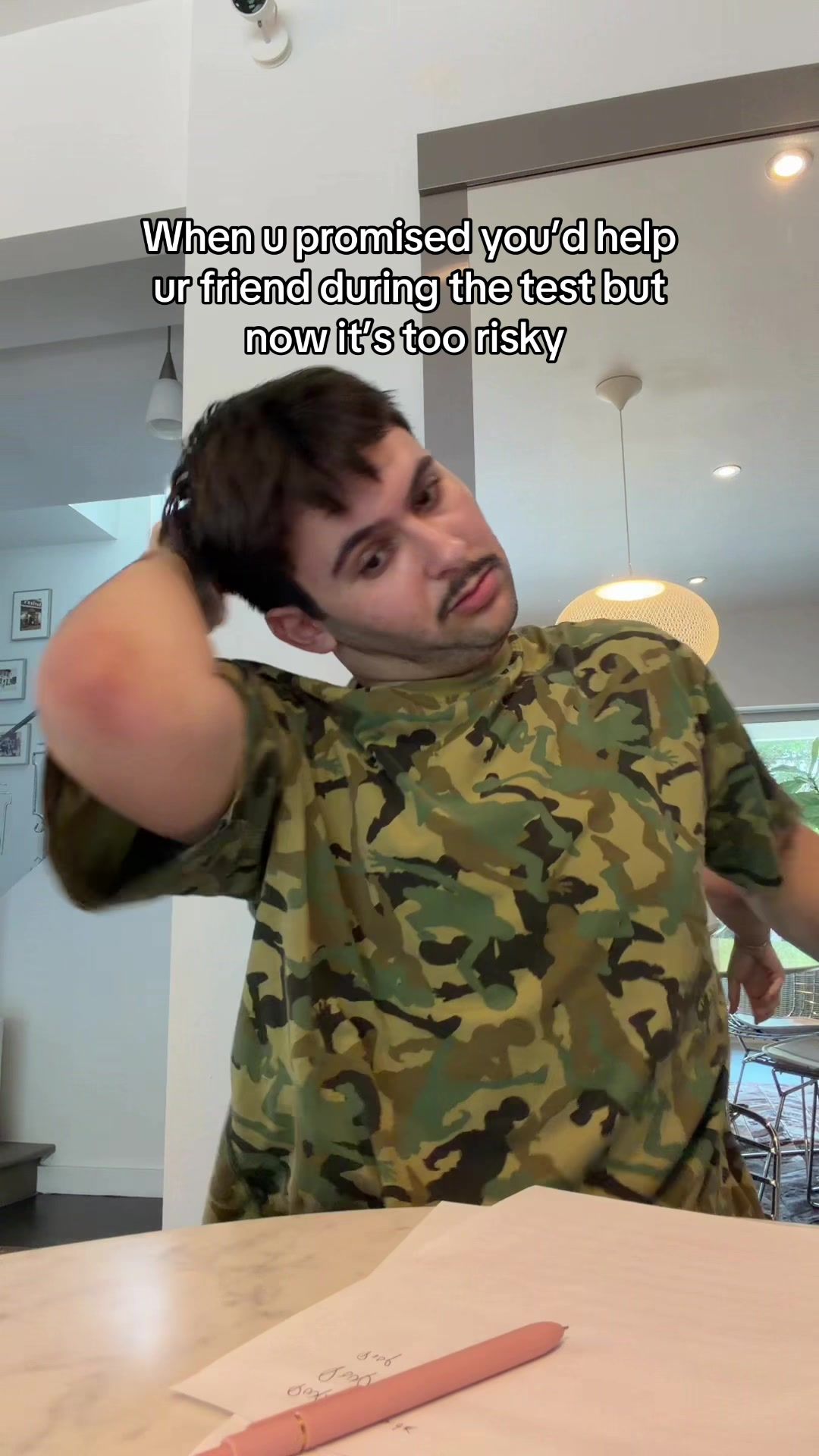 Video post by @stinkyasher on TikTok