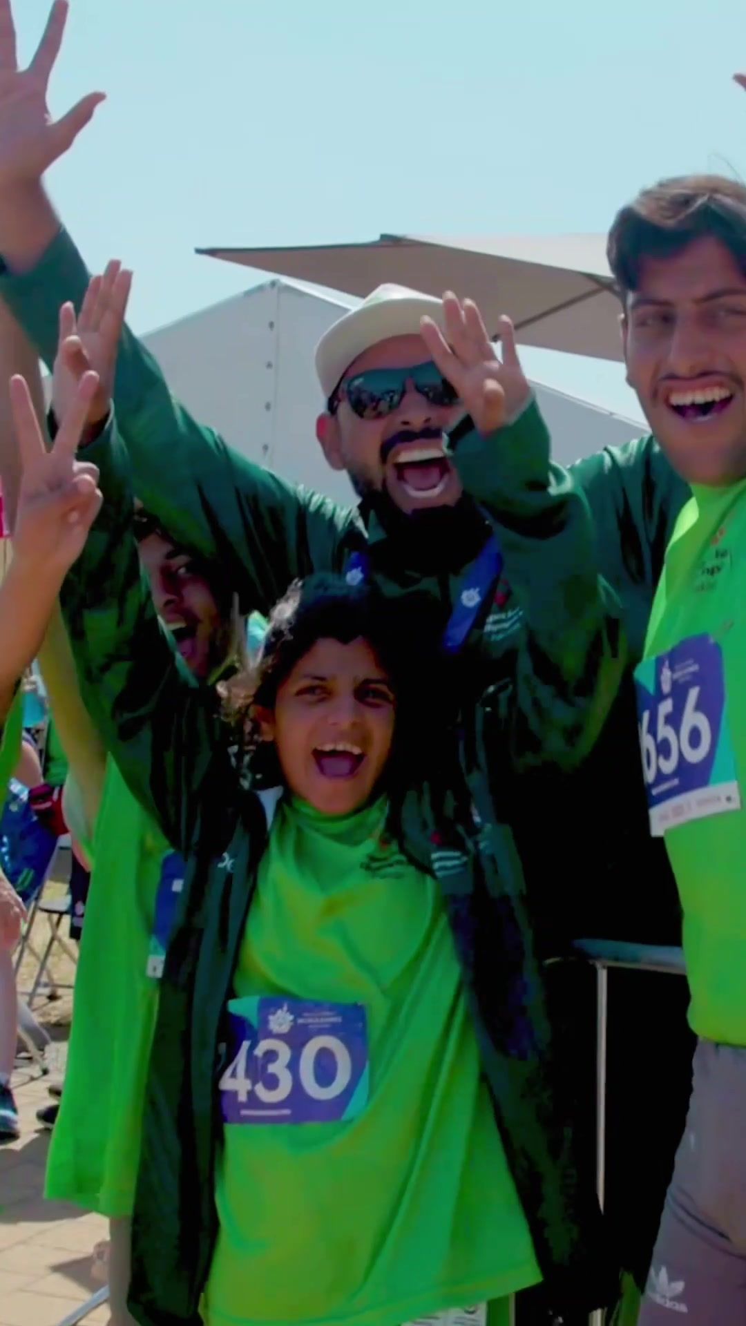 Video post by @special.olympics on TikTok