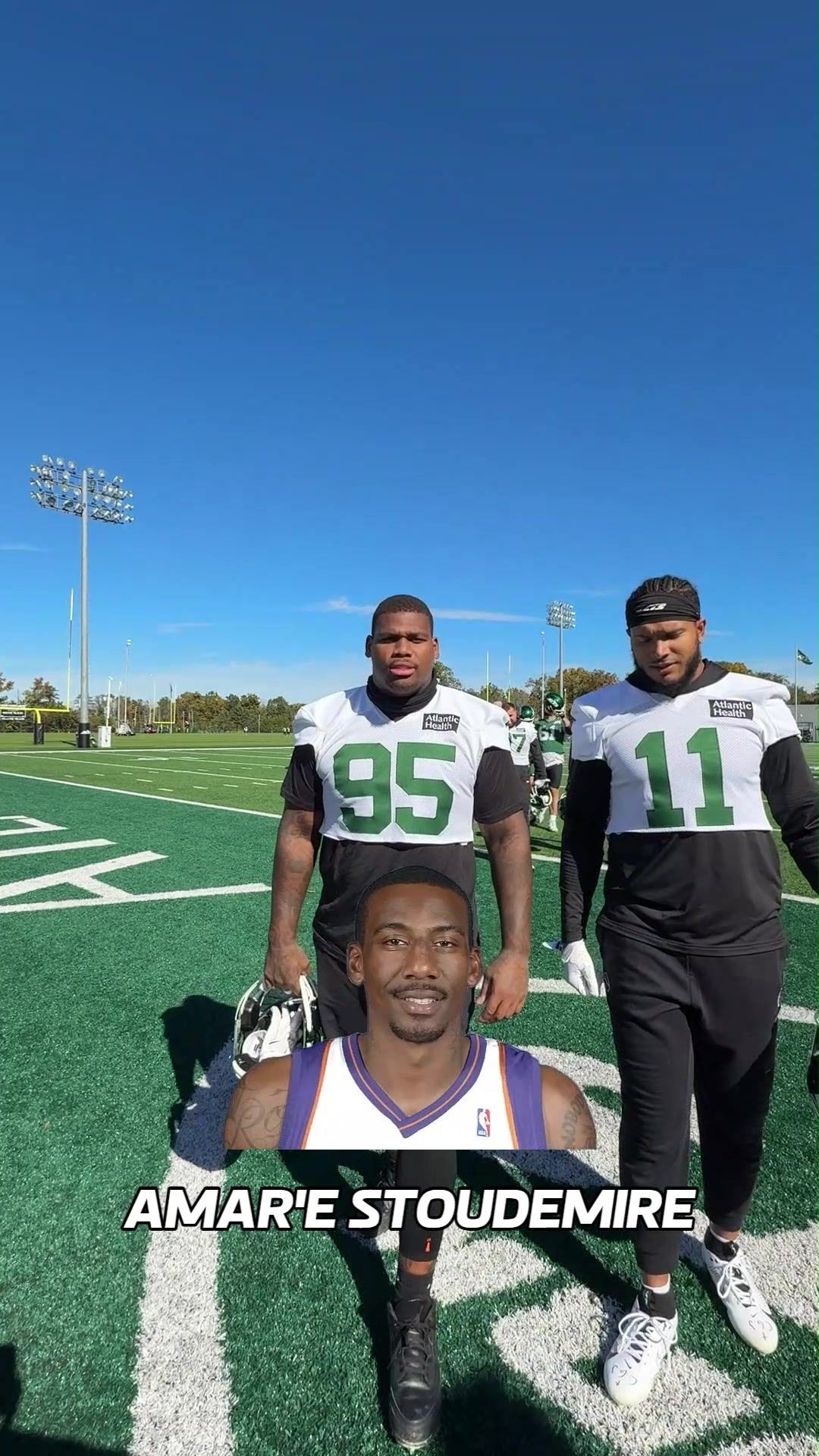 Video post by @nyjets on TikTok