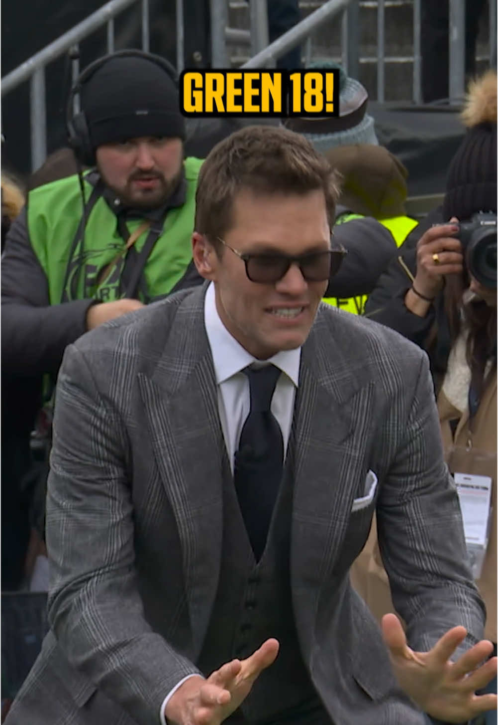 Video post by @nflonfox on TikTok