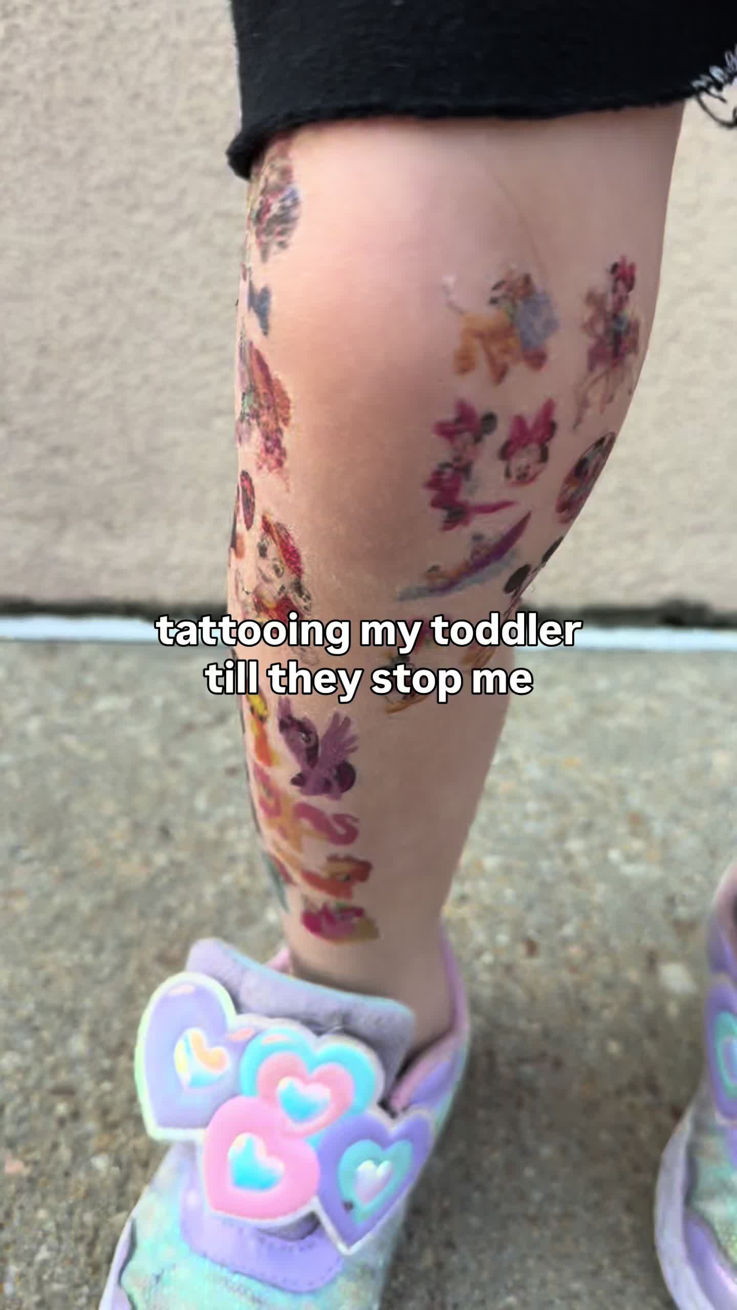 Video post by @nicollethinks on TikTok