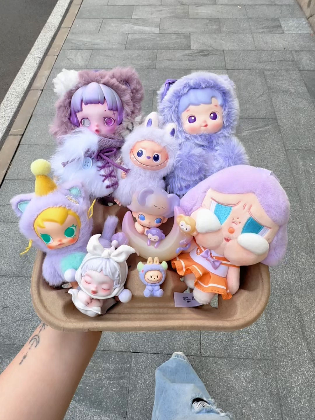 Video post by @popmart_us on TikTok