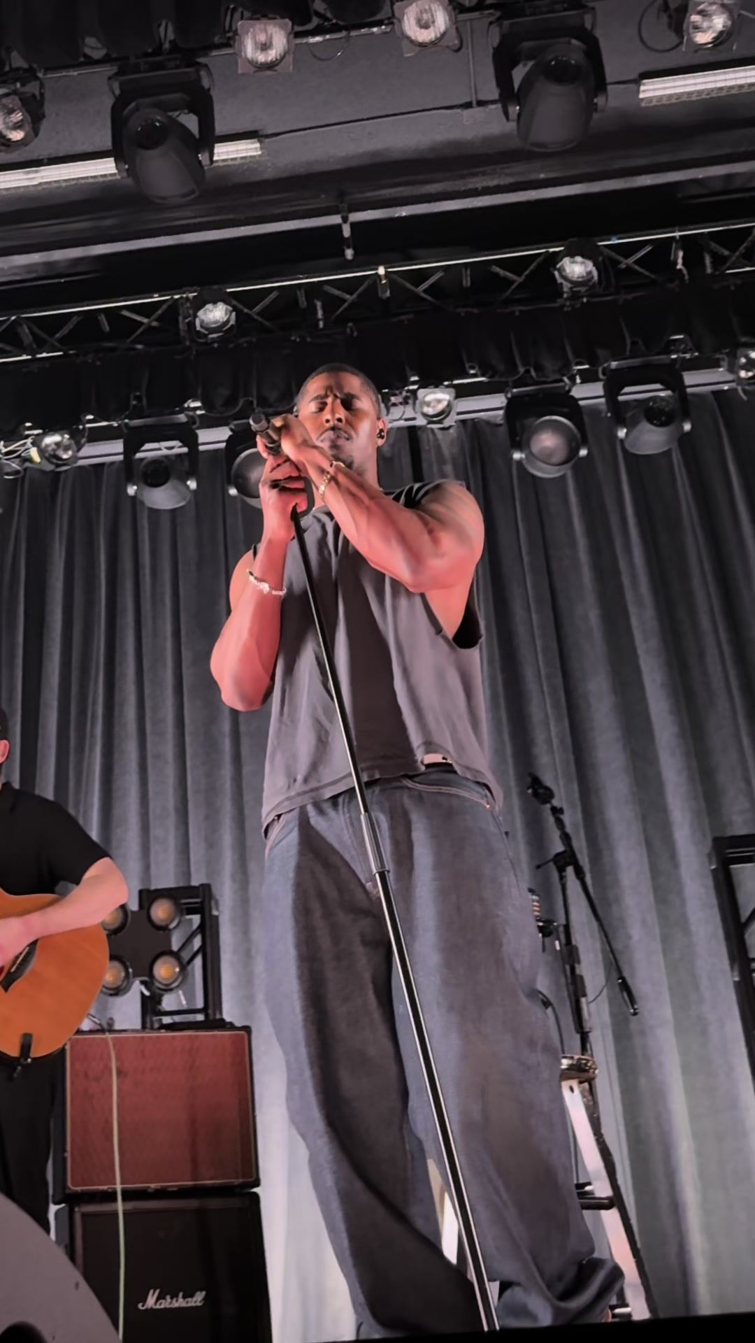 Video post by @theamityn on TikTok