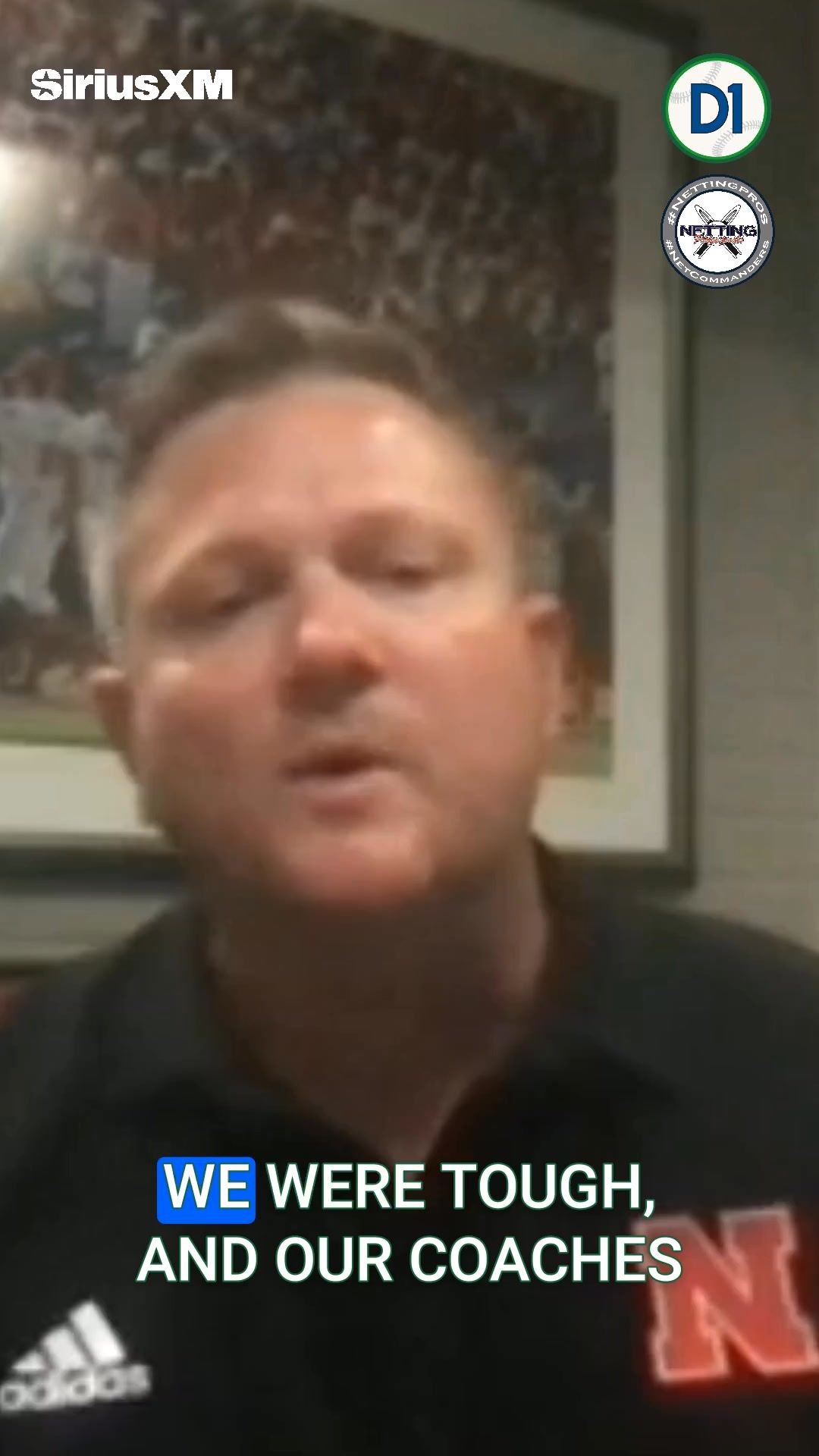 Video post by @D1Baseball on Facebook