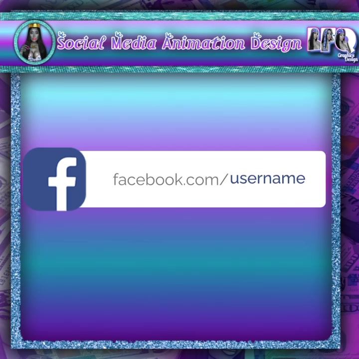 Image post by @LastForeignQueenGrapics on Facebook