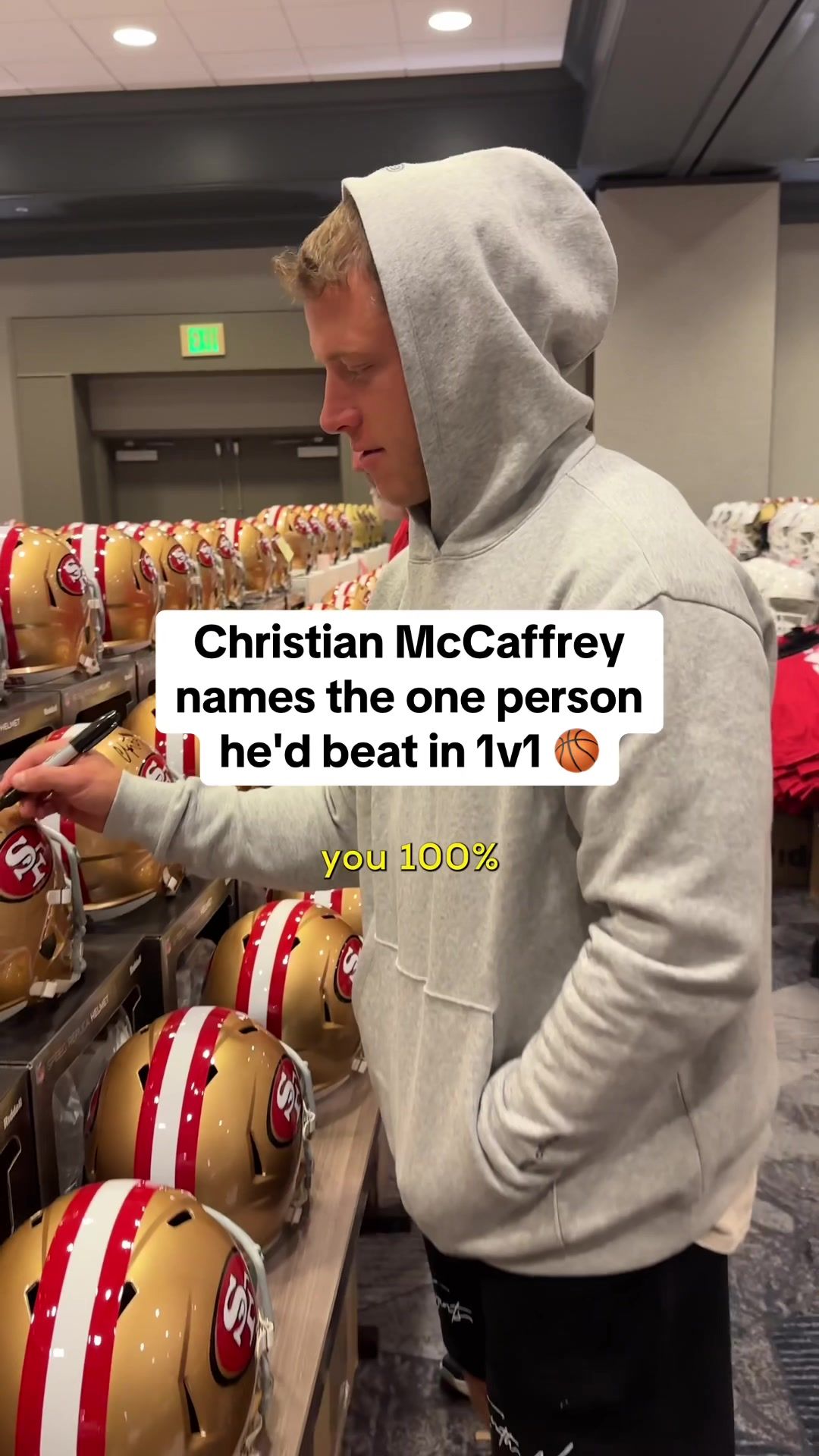 Video post by @fanatics on TikTok