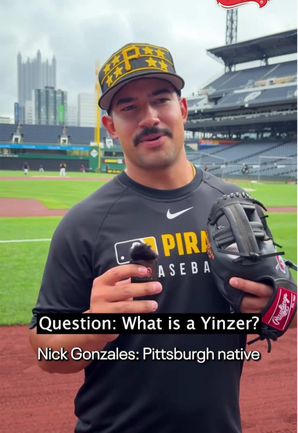 Video post by @pirates on TikTok