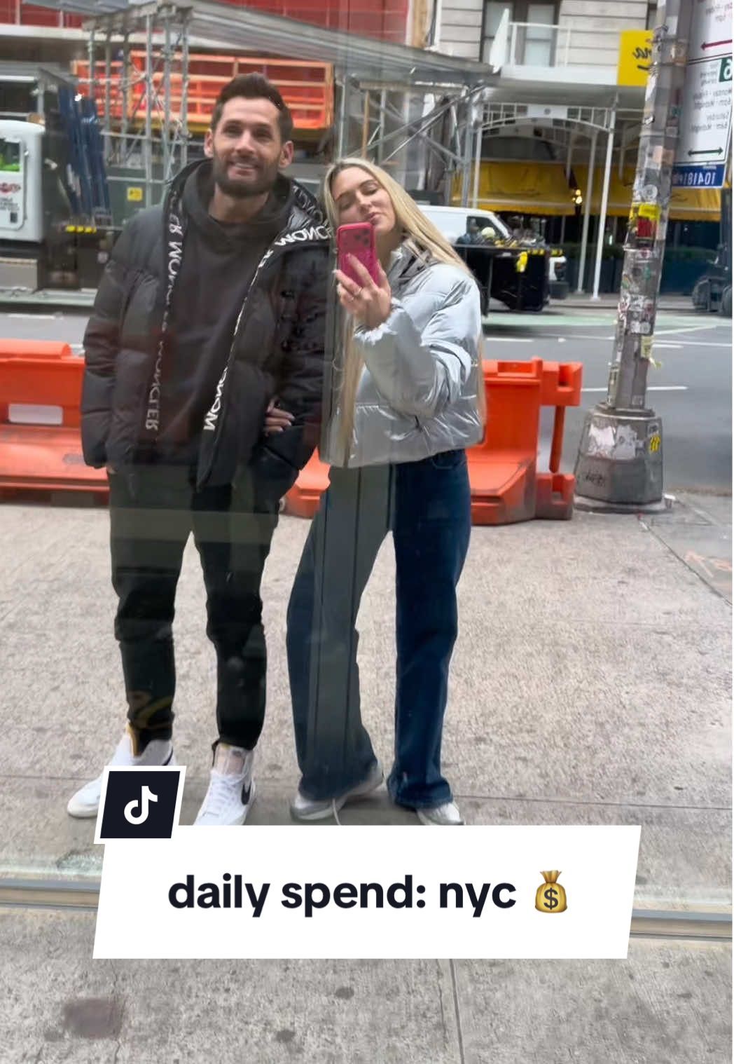 Video post by @kristiipartyof6 on TikTok