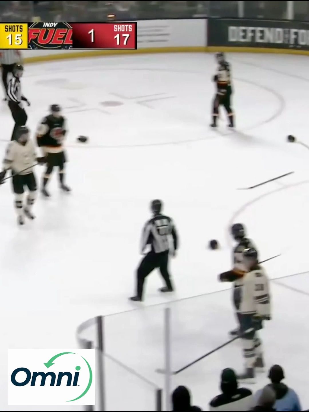 Video post by @indyfuel on Facebook