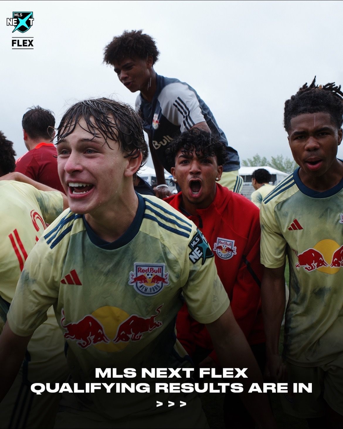 Video post by @mlsnext on TikTok