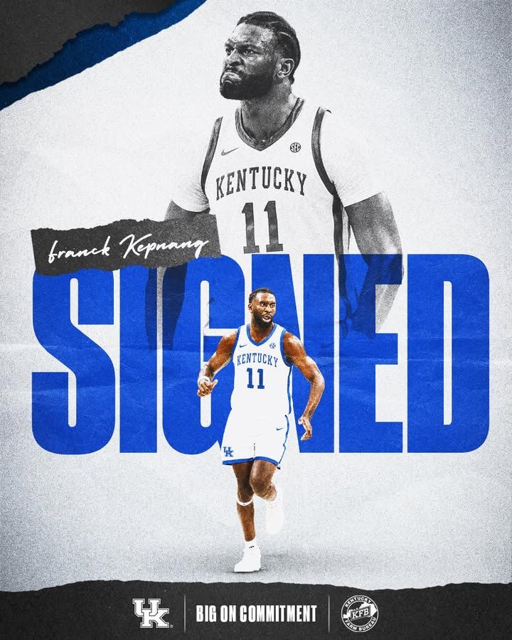 Image post by @UK Sports Network on Facebook