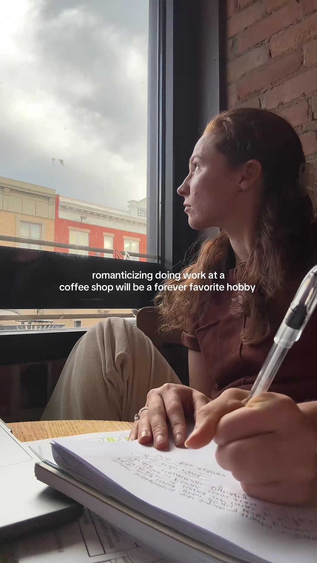 Video post by @thisisgraceharvey on TikTok