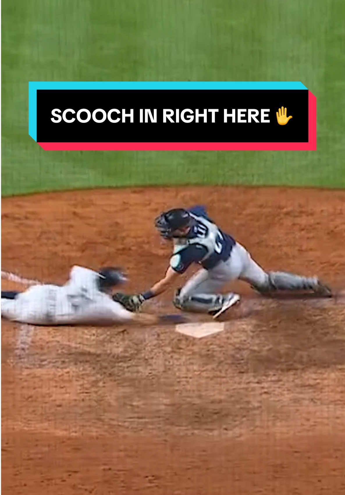 Video post by @yankees on TikTok
