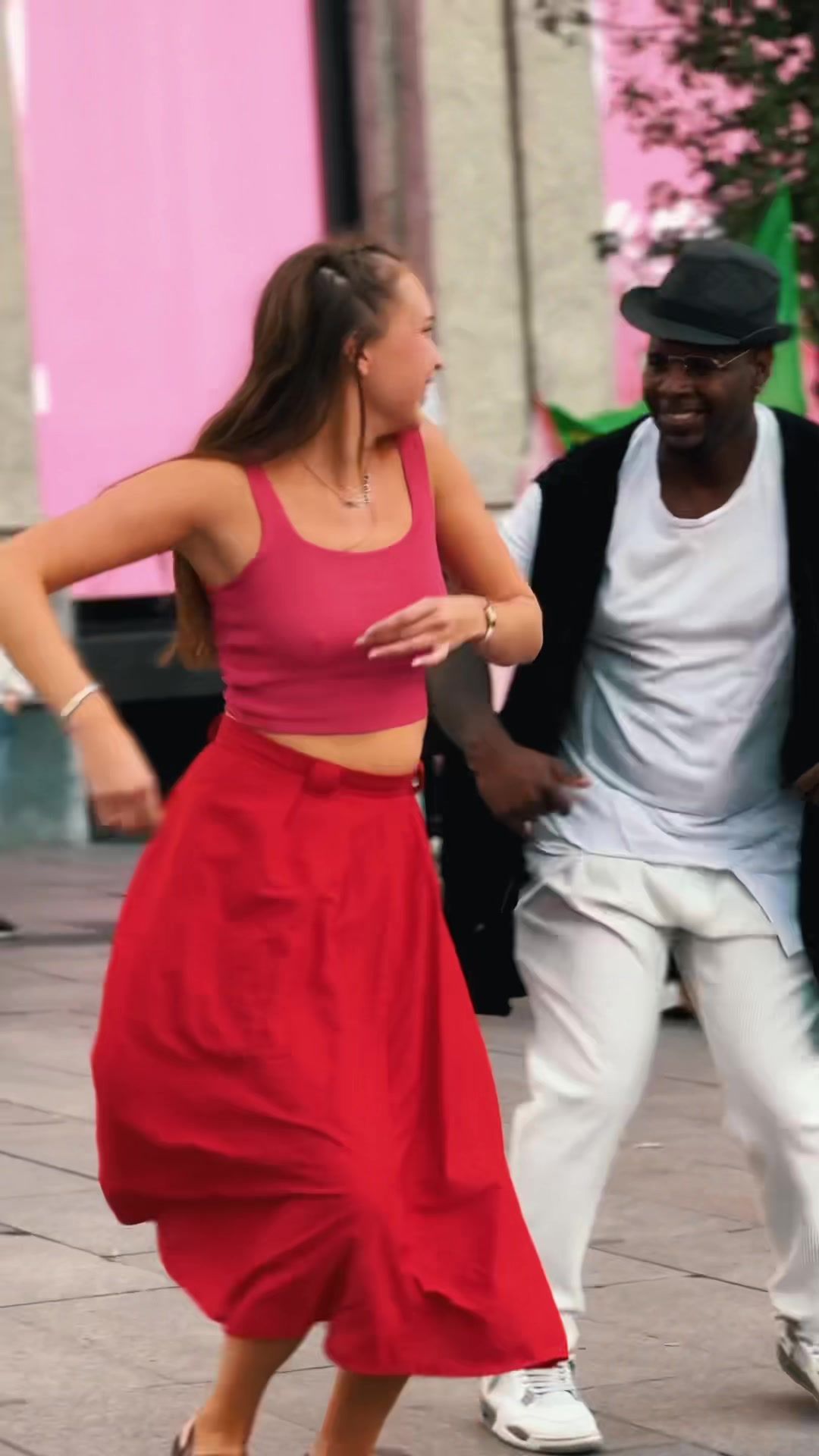 Video post by @kabouni on TikTok