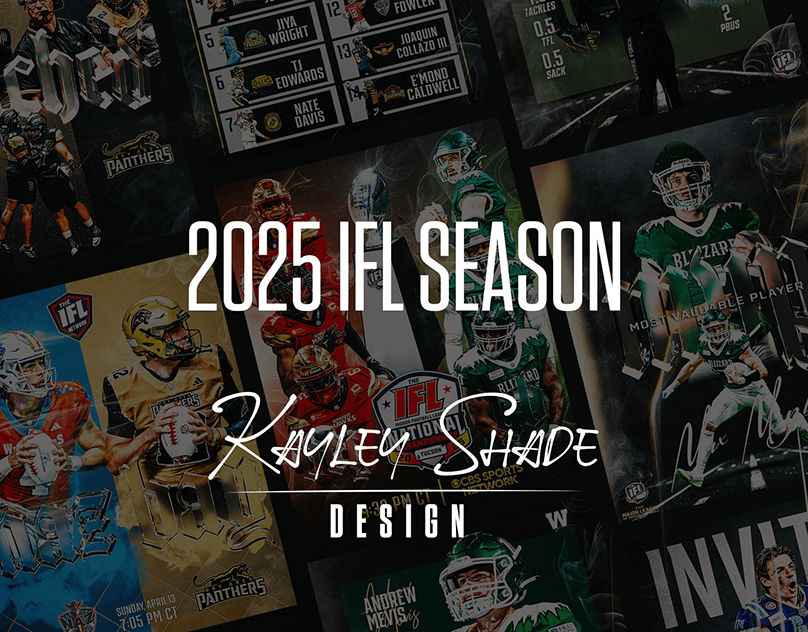 Image post by @kshadedesign on Facebook