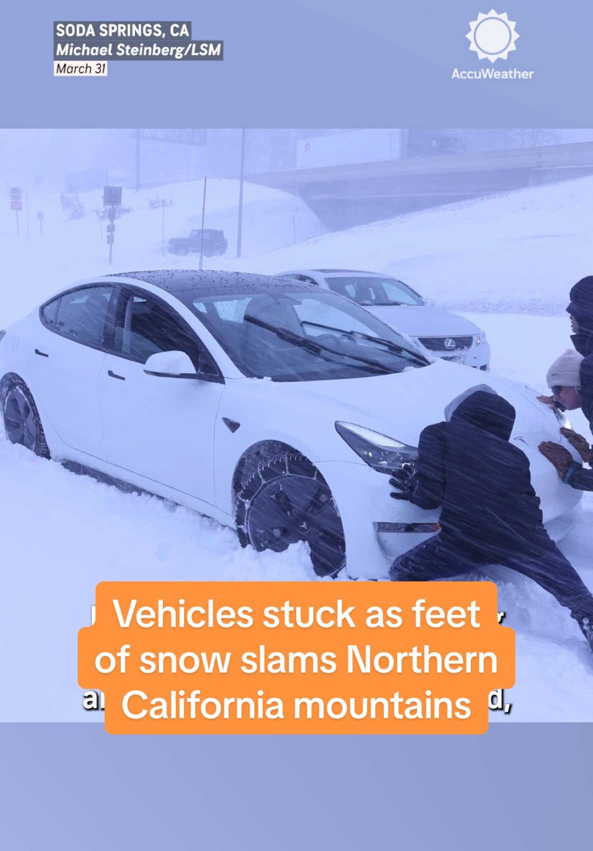 Video post by @accuweather on TikTok