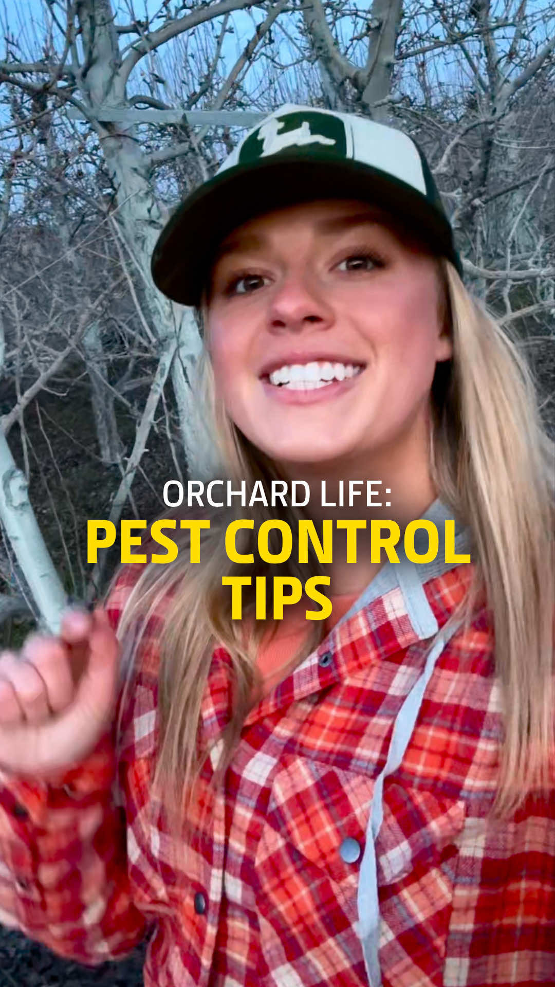 Video post by @johndeere on TikTok