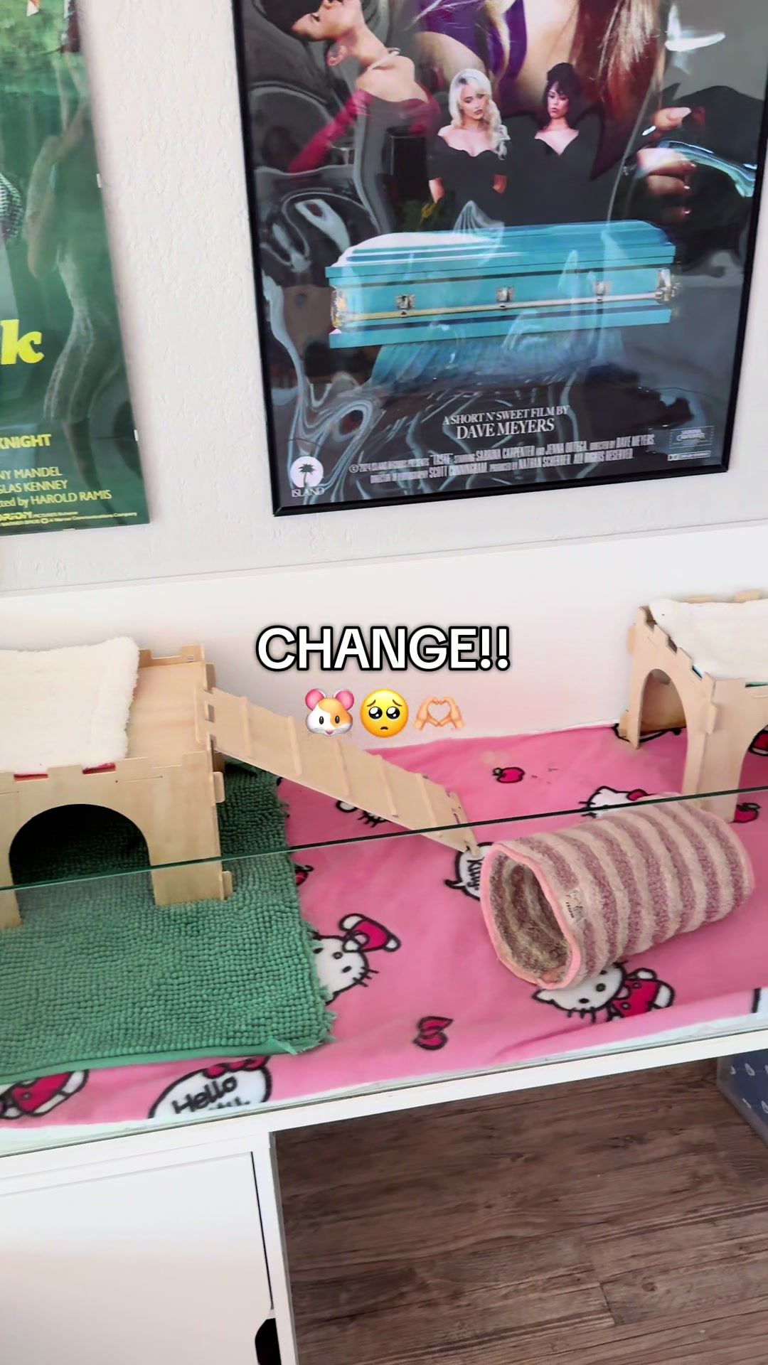 Video post by @littlestpetfarm on TikTok