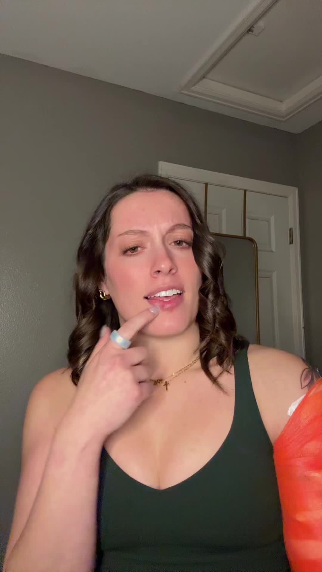 Video post by @addiecavo on TikTok