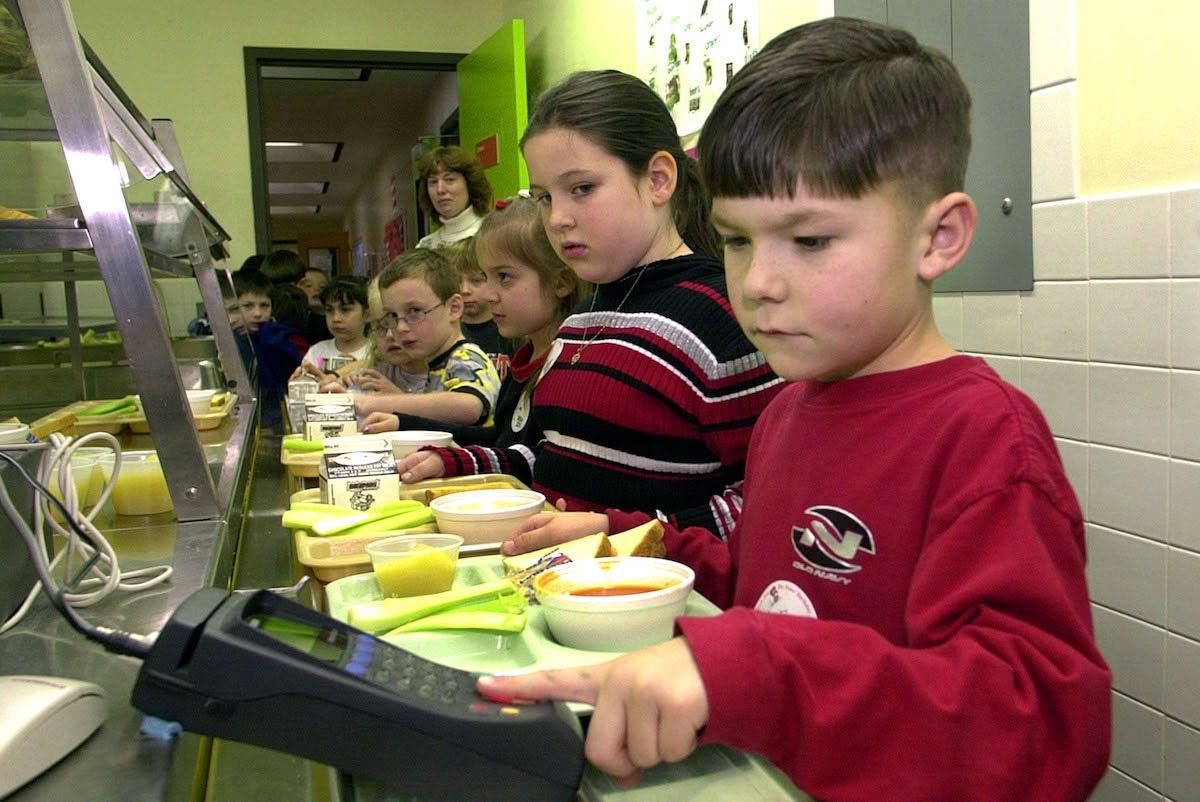 Image post by @nationswell on Facebook