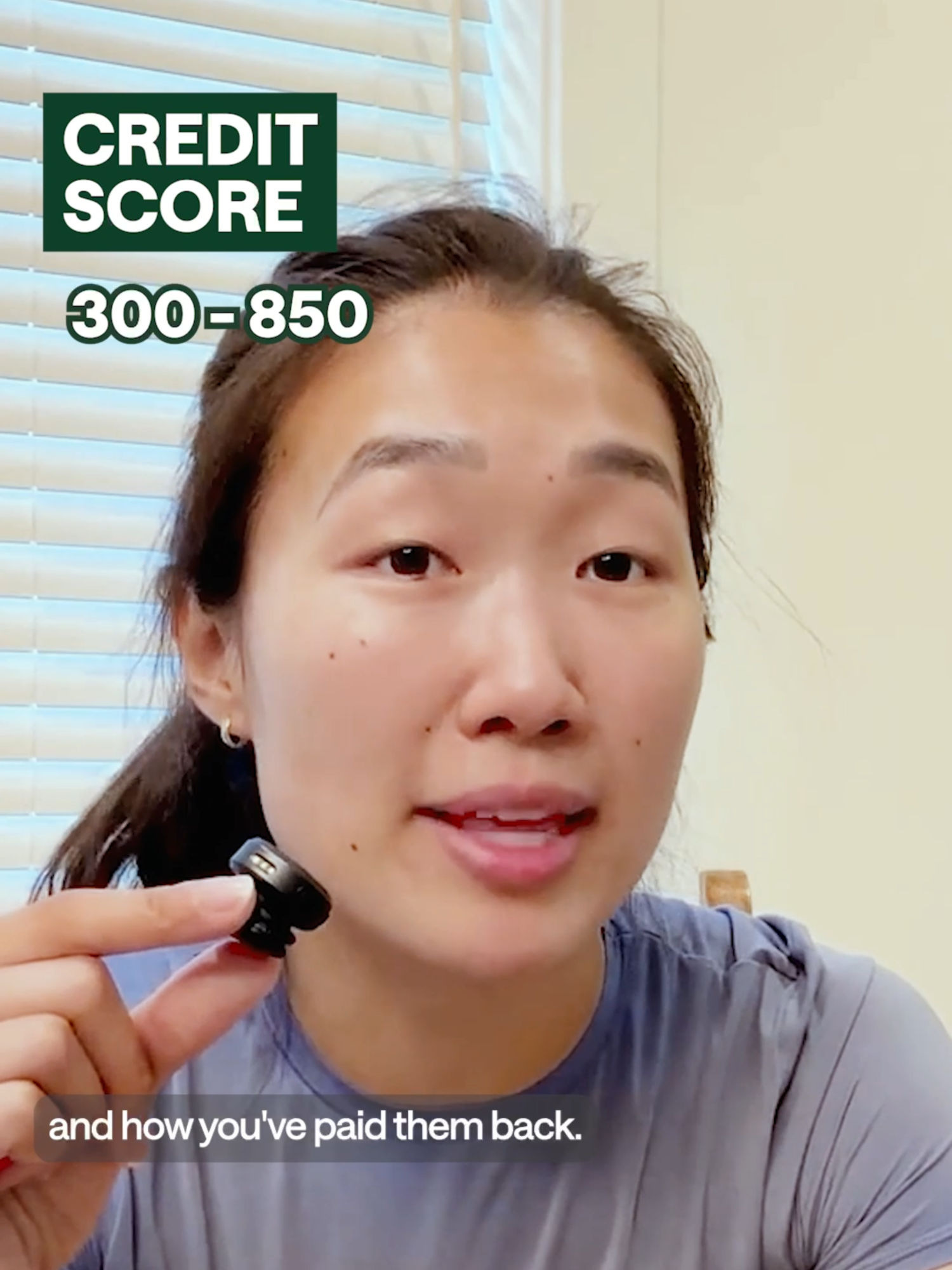 Video post by @chime on TikTok