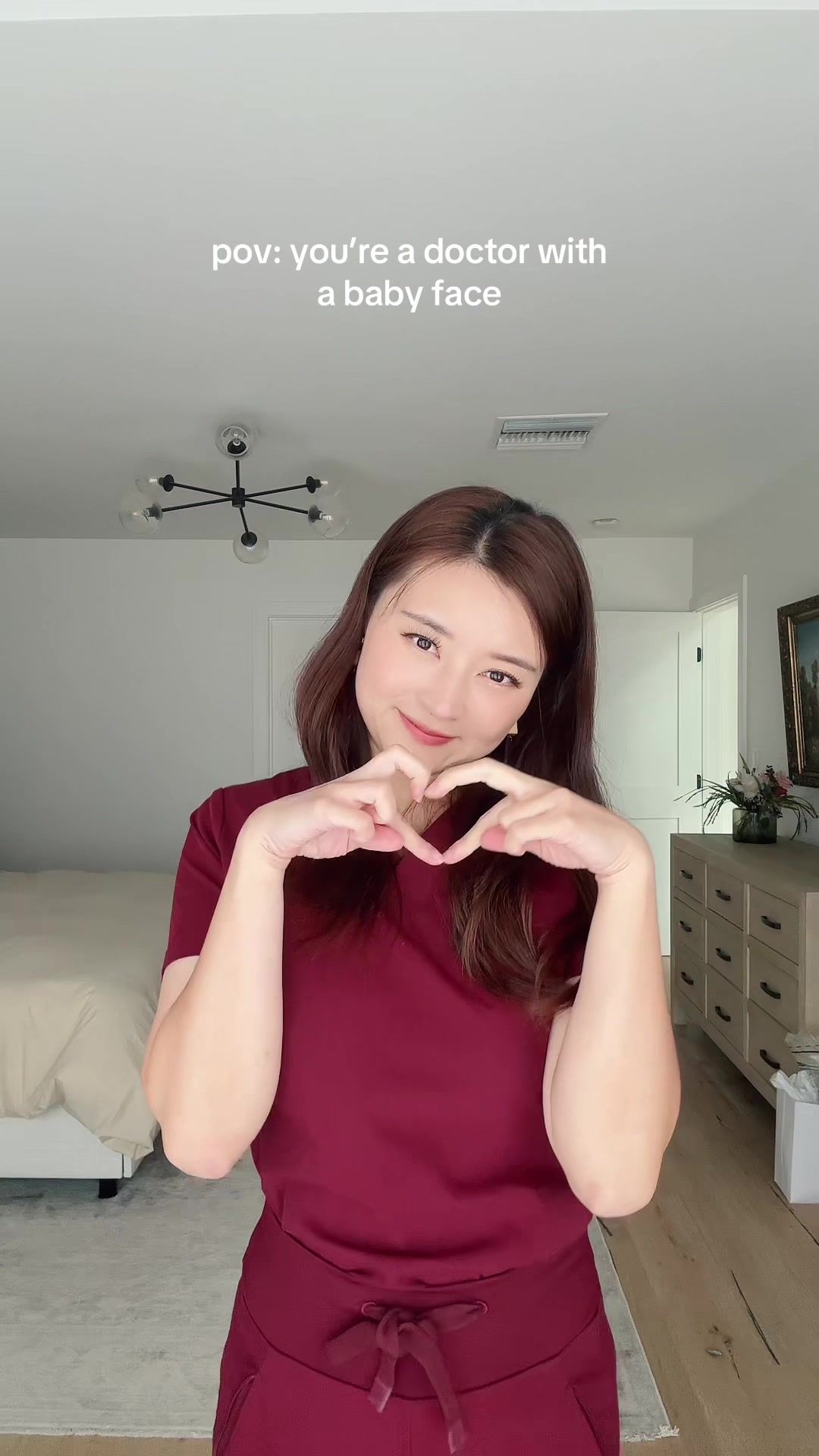 Video post by @drcatherineding on TikTok