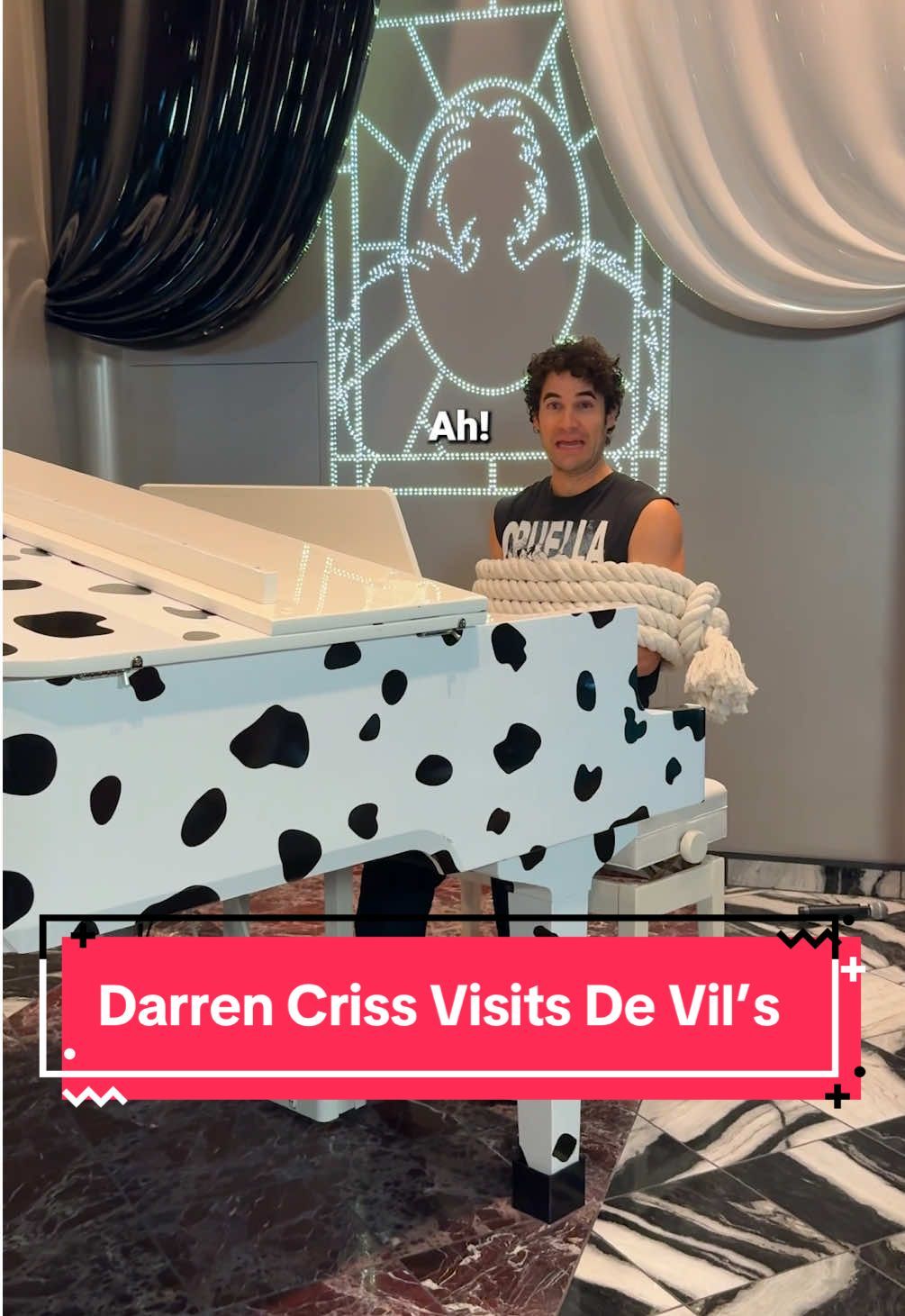 Video post by @disneyparks on TikTok