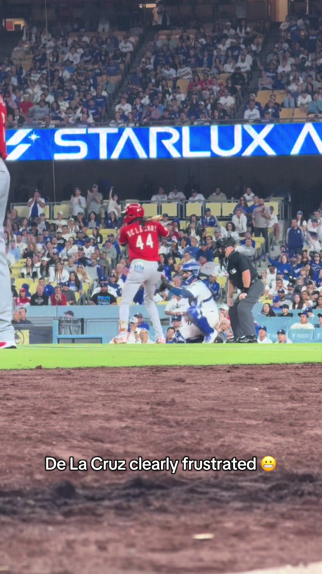 Video post by @espnatbat on TikTok