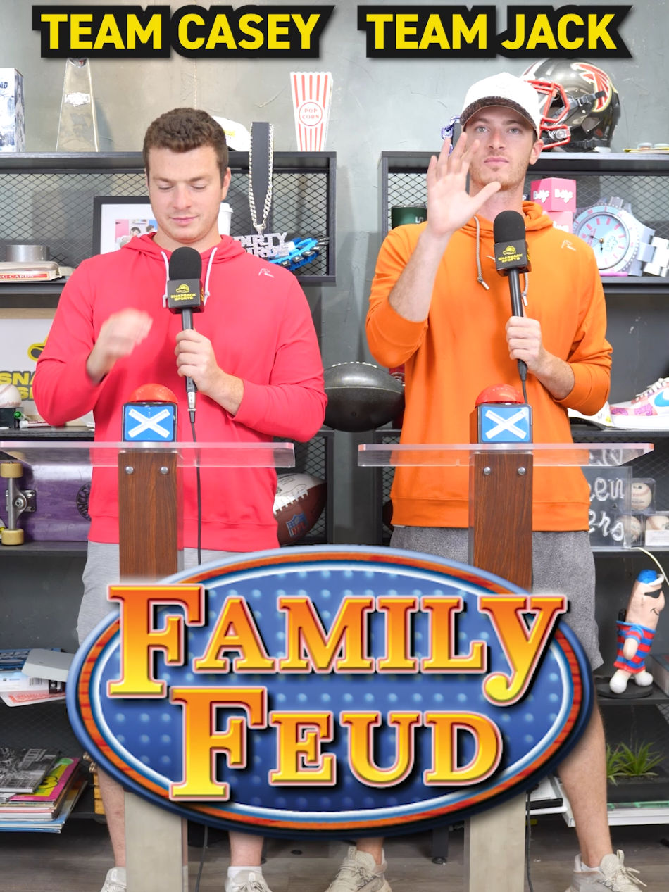 Video post by @snapbacksports on TikTok