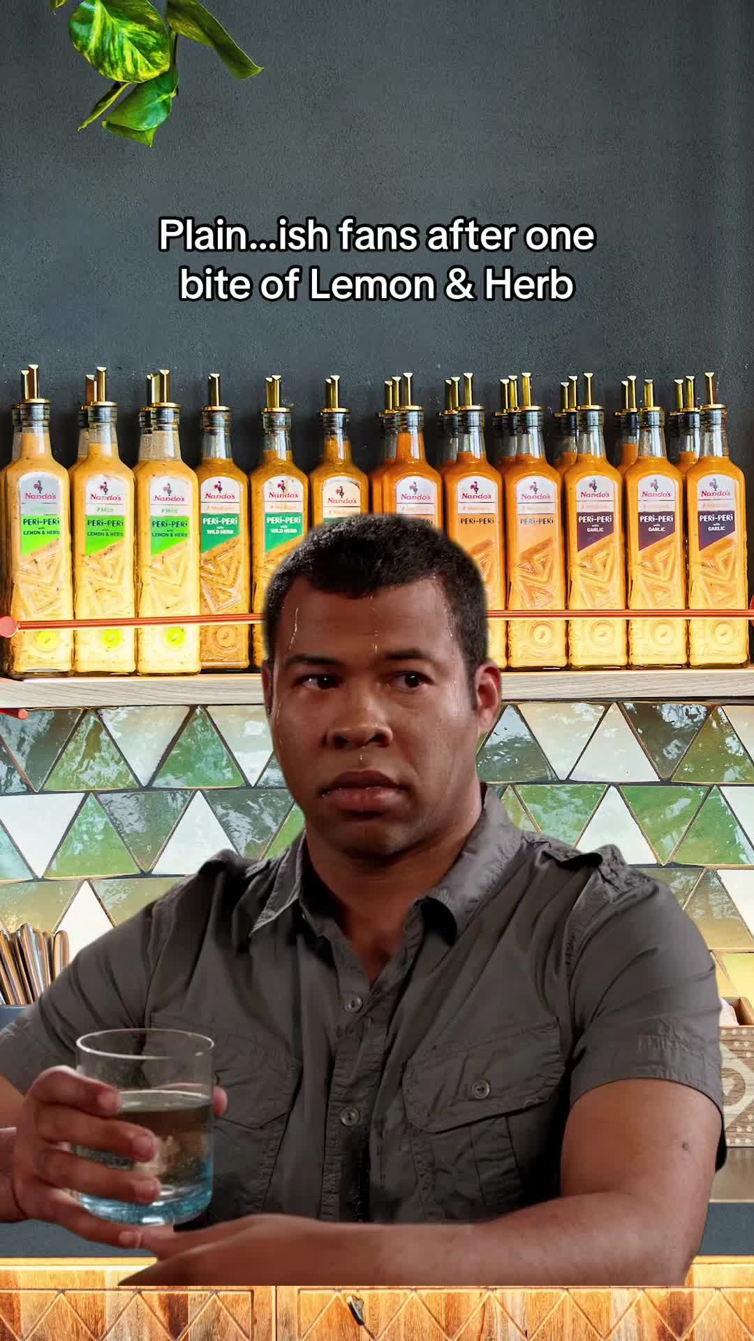 Video post by @nandosuk on TikTok