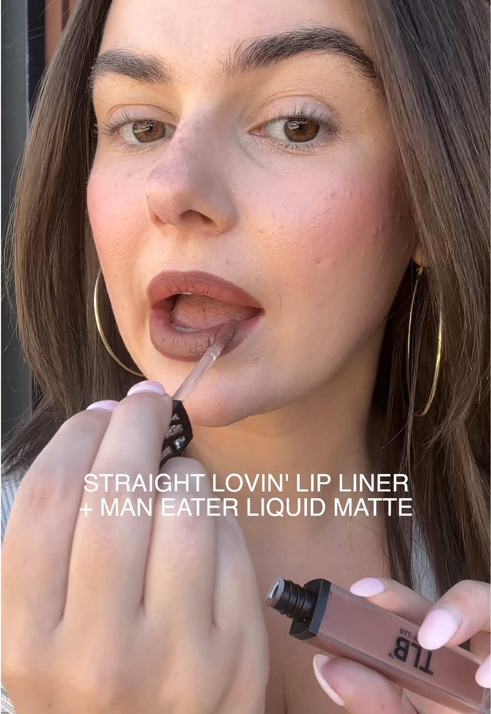 Video post by @thelipbar on TikTok