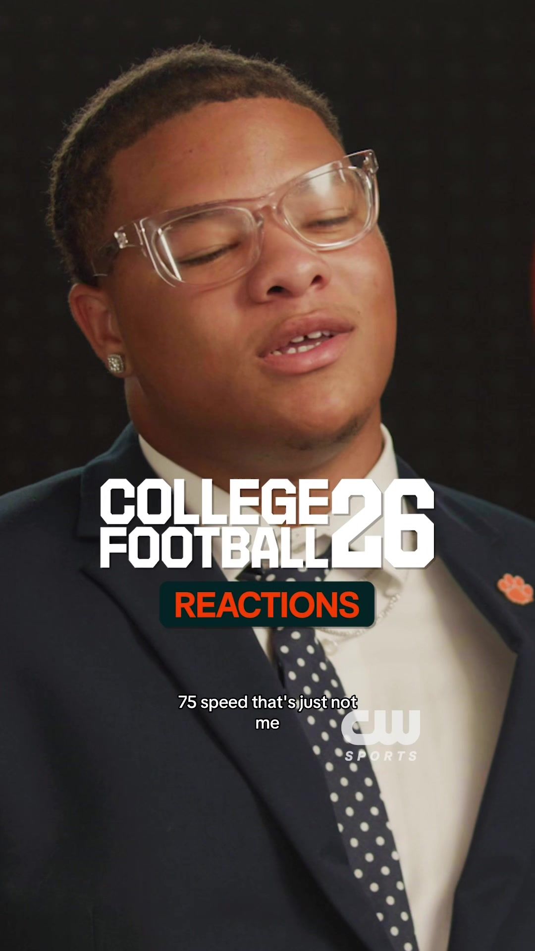 Video post by @thecwofficial on TikTok