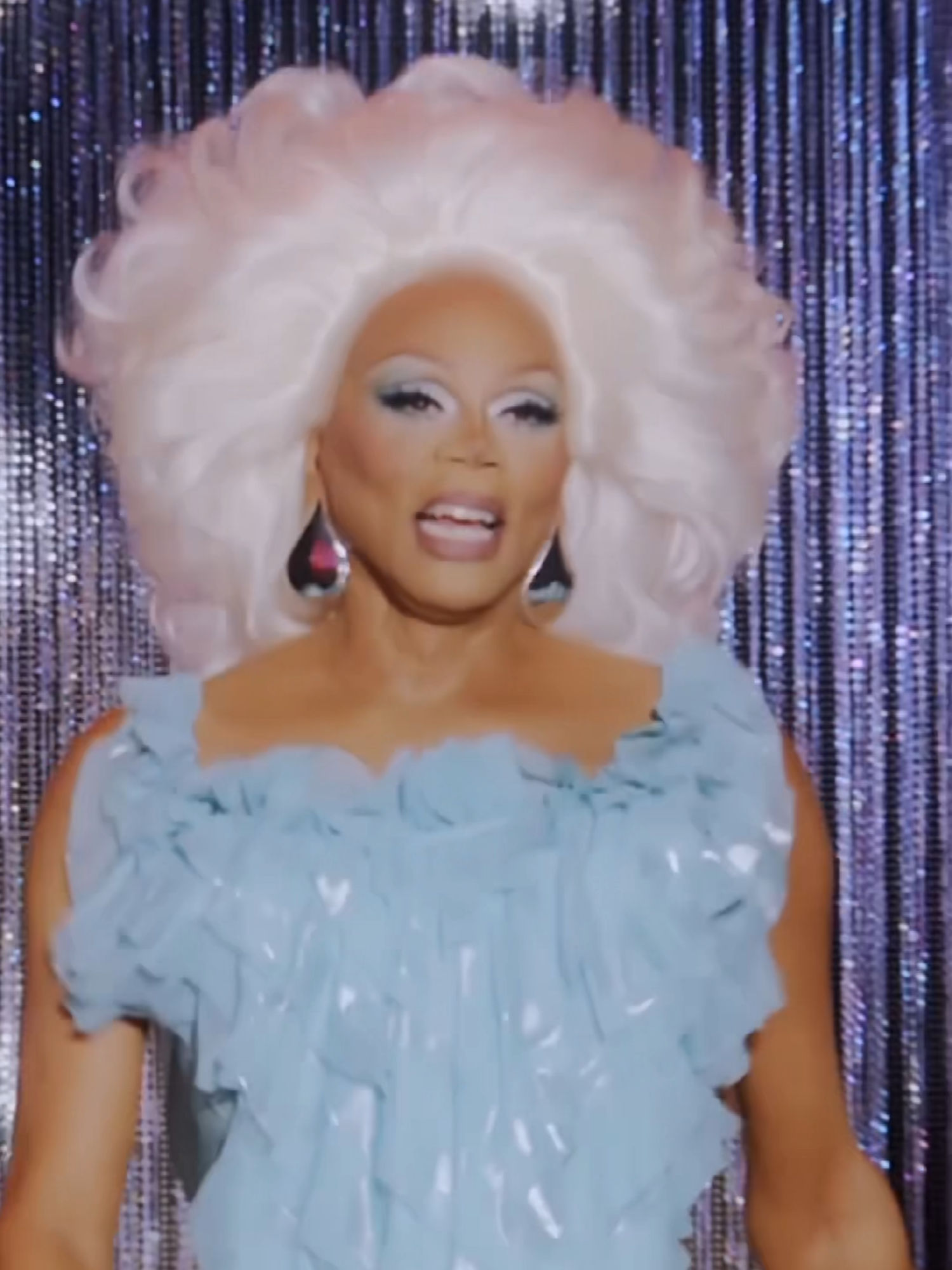 Video post by @rupaulsdragrace on TikTok