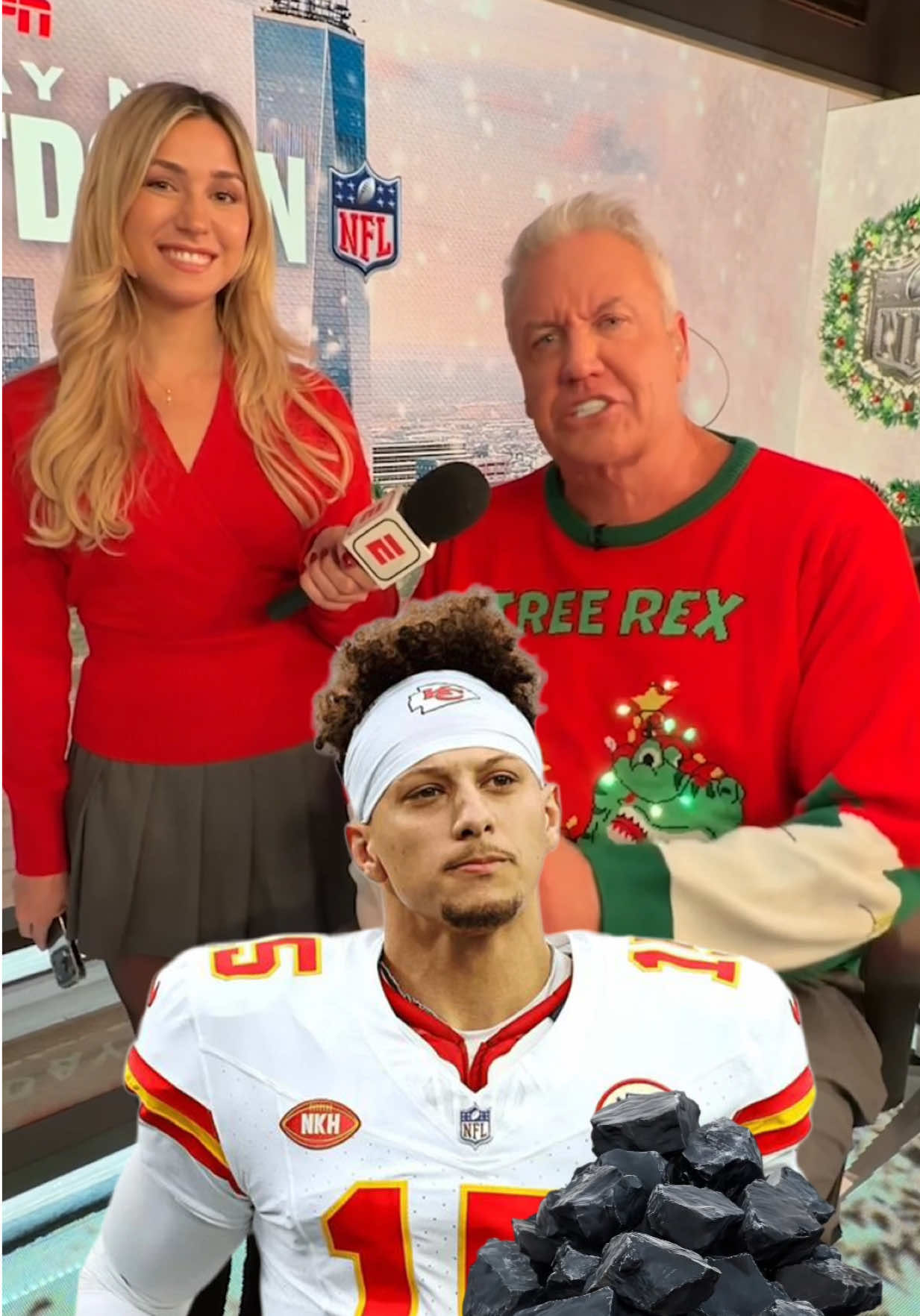 Video post by @katiefeeneyy on TikTok