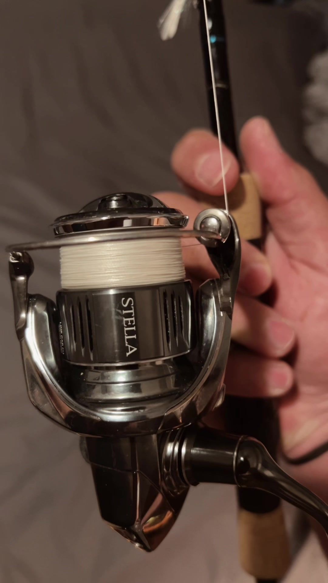 Video post by @marcus_finger on TikTok