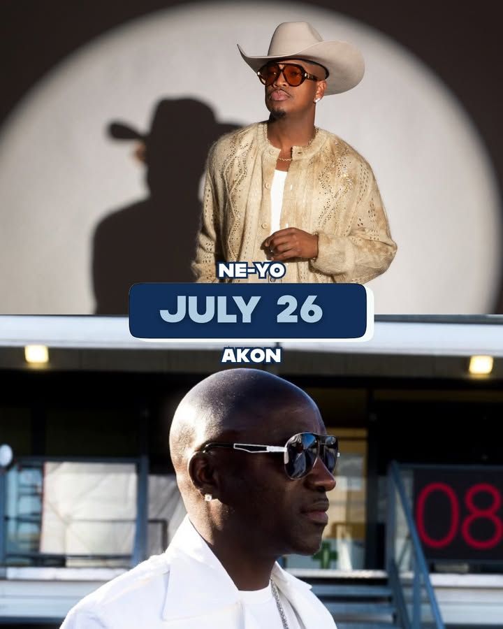 Image post by @MeadowsMusicTheatre on Facebook