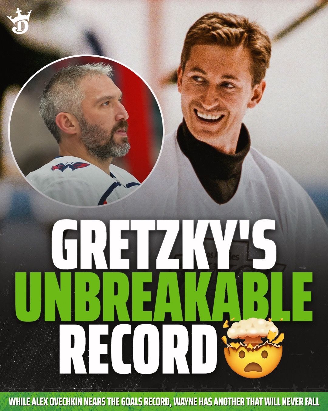 Video post by @dksportsbook on TikTok