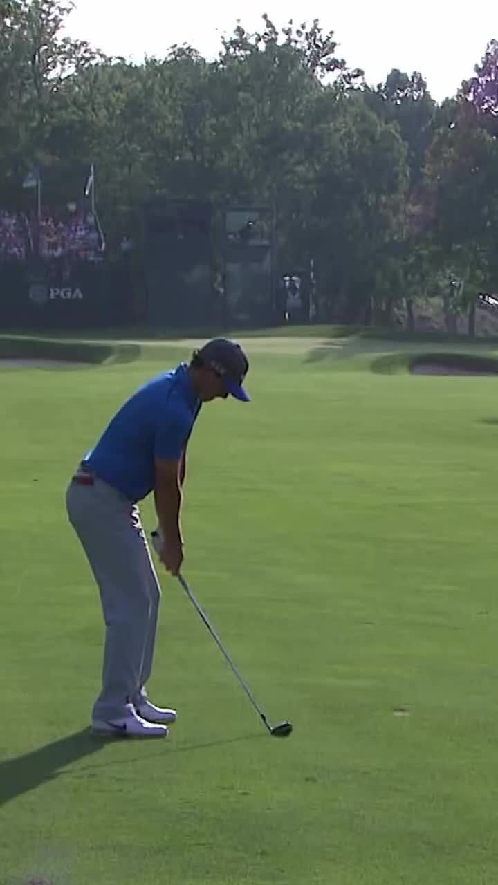 Video post by @pgaofamerica on TikTok